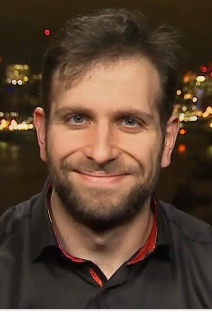 jonathan lis