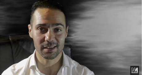 aaron bastani