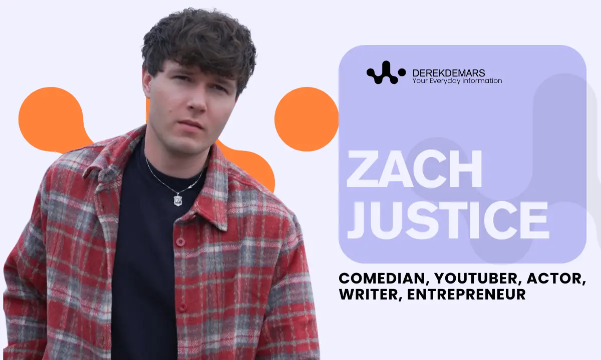 zach justice net worth