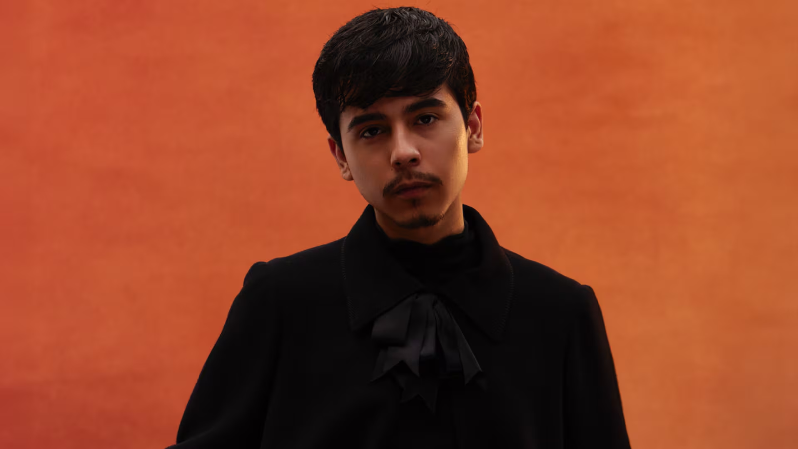 ivan cornejo height