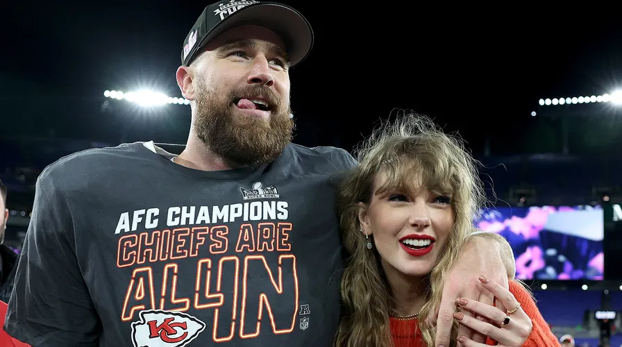 taylor swift and travis kelce news
