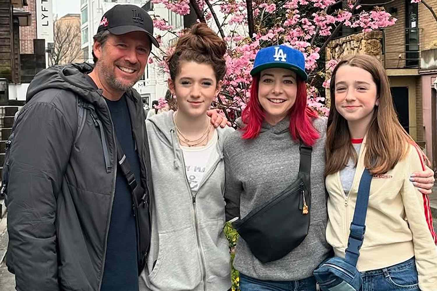 satyana marie denisof