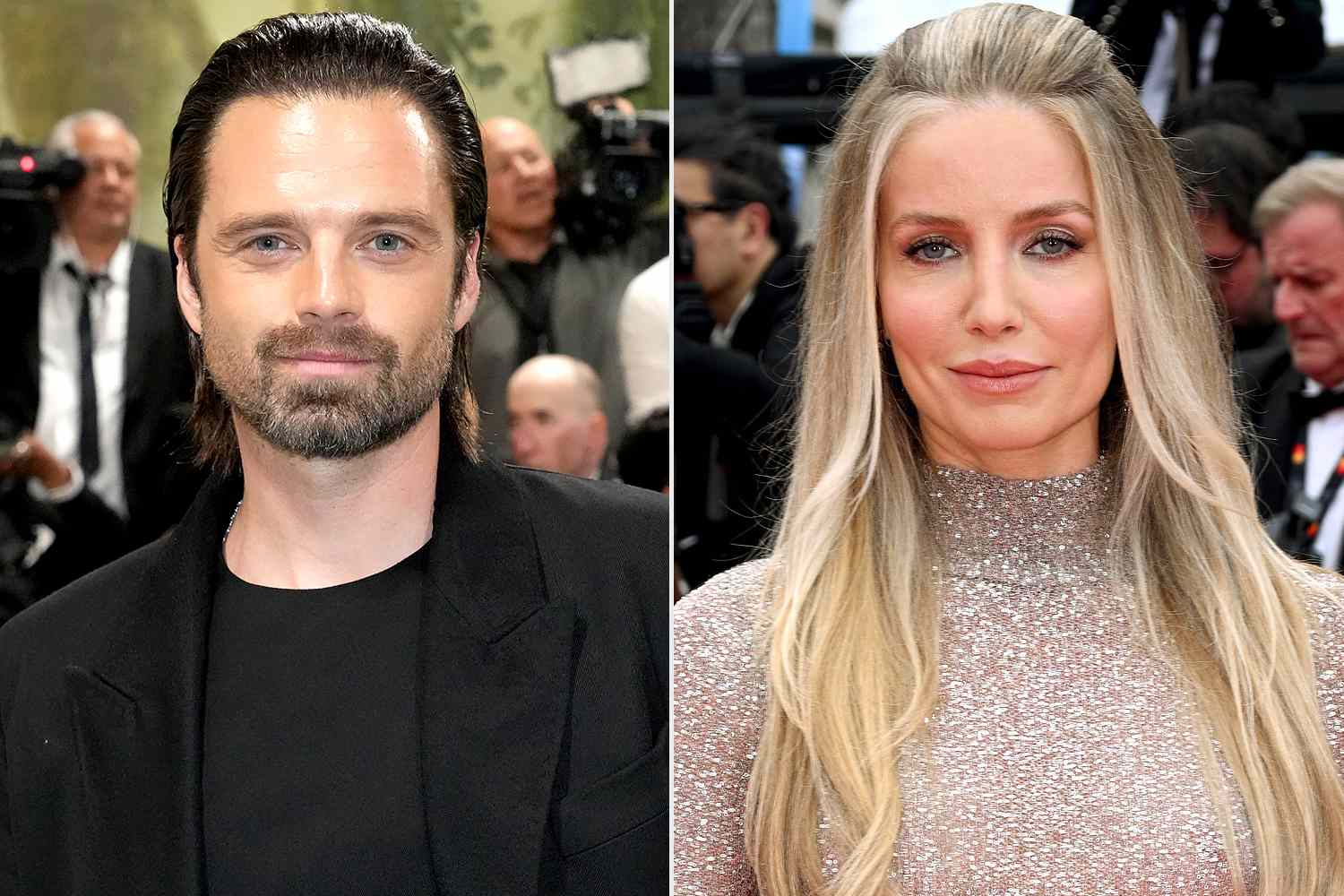 sebastian stan wife
