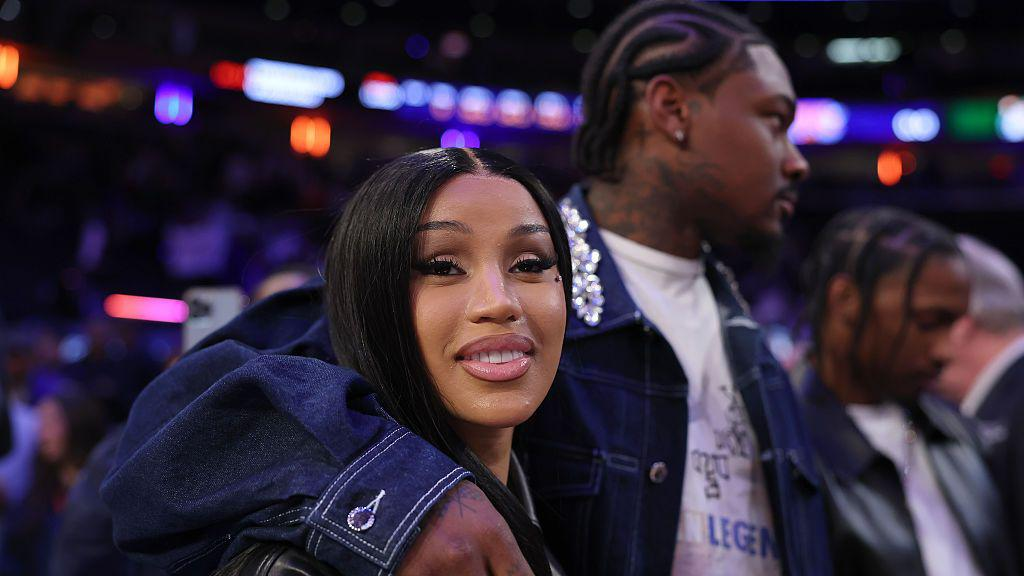 cardi b boyfriend