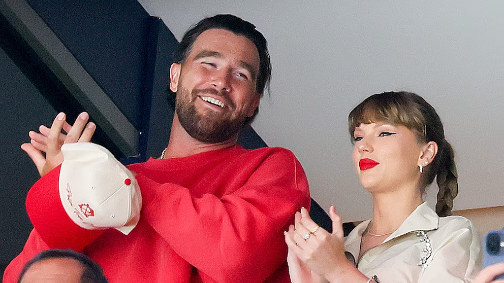 travis and taylor news