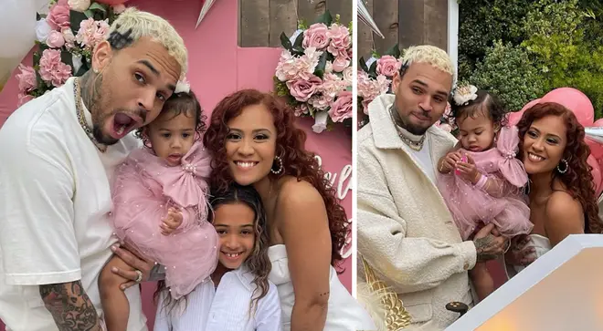 chris brown kida