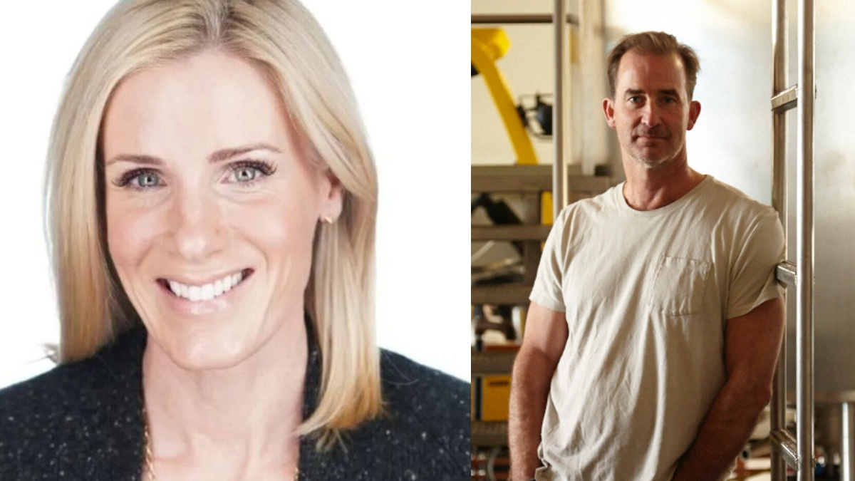 kristin cabot husband