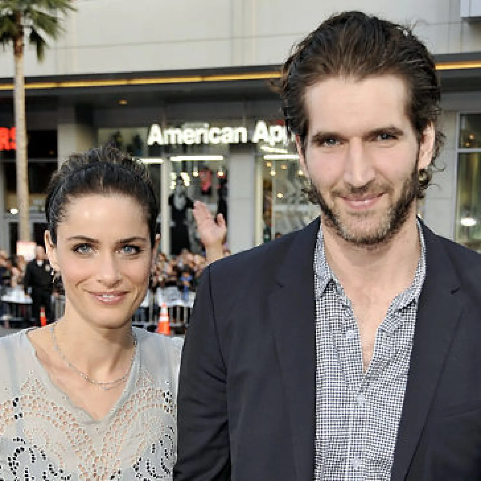 frances pen benioff