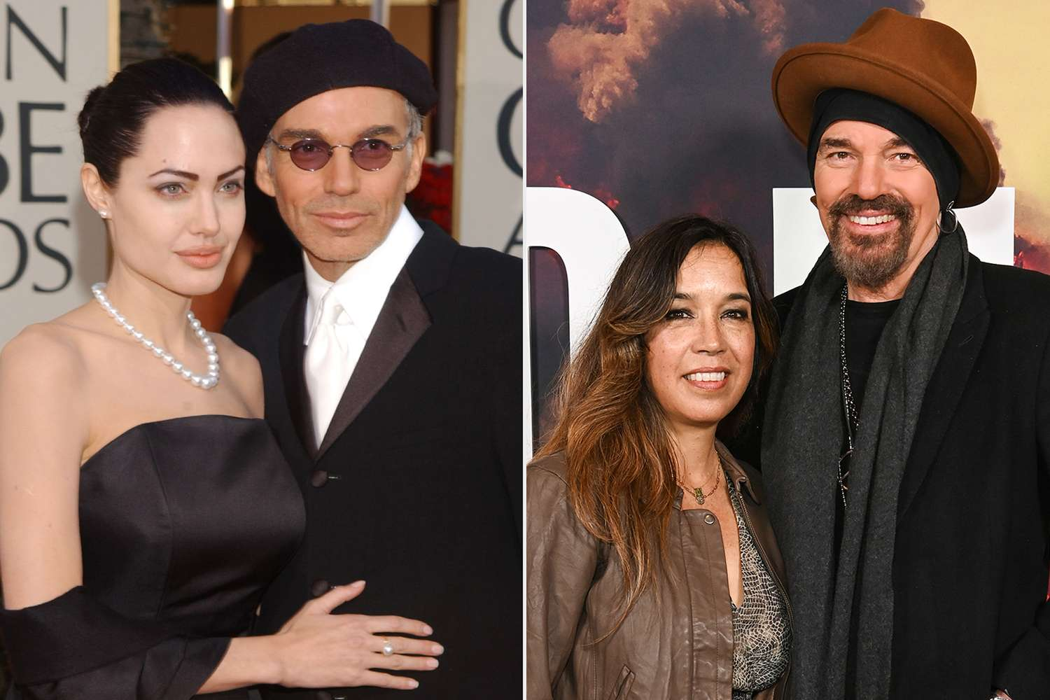 billy bob thornton wife