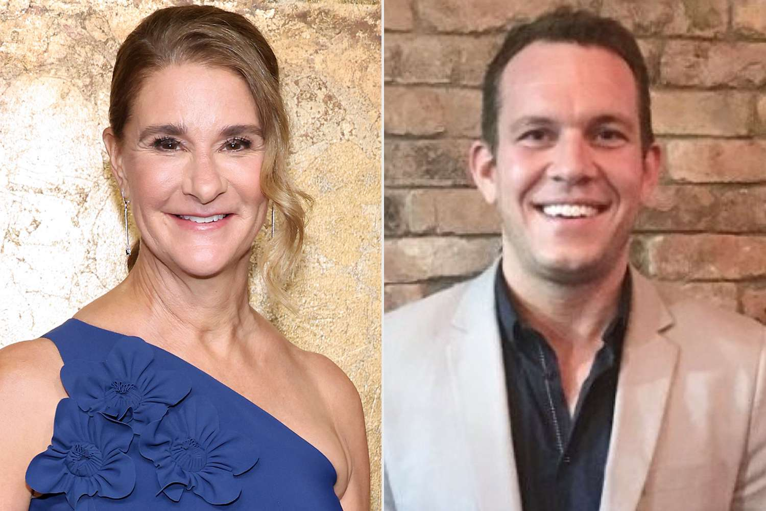 melinda gates boyfriend