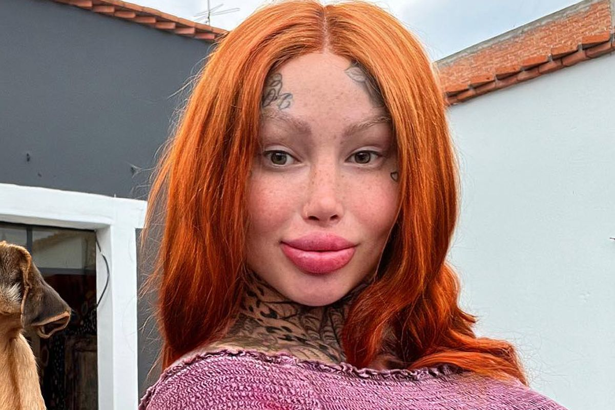 mary magdalene influencer