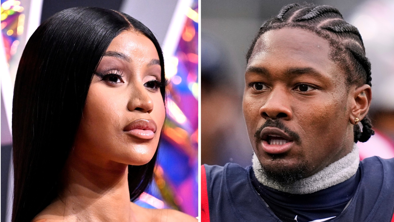 is cardi b pregnant