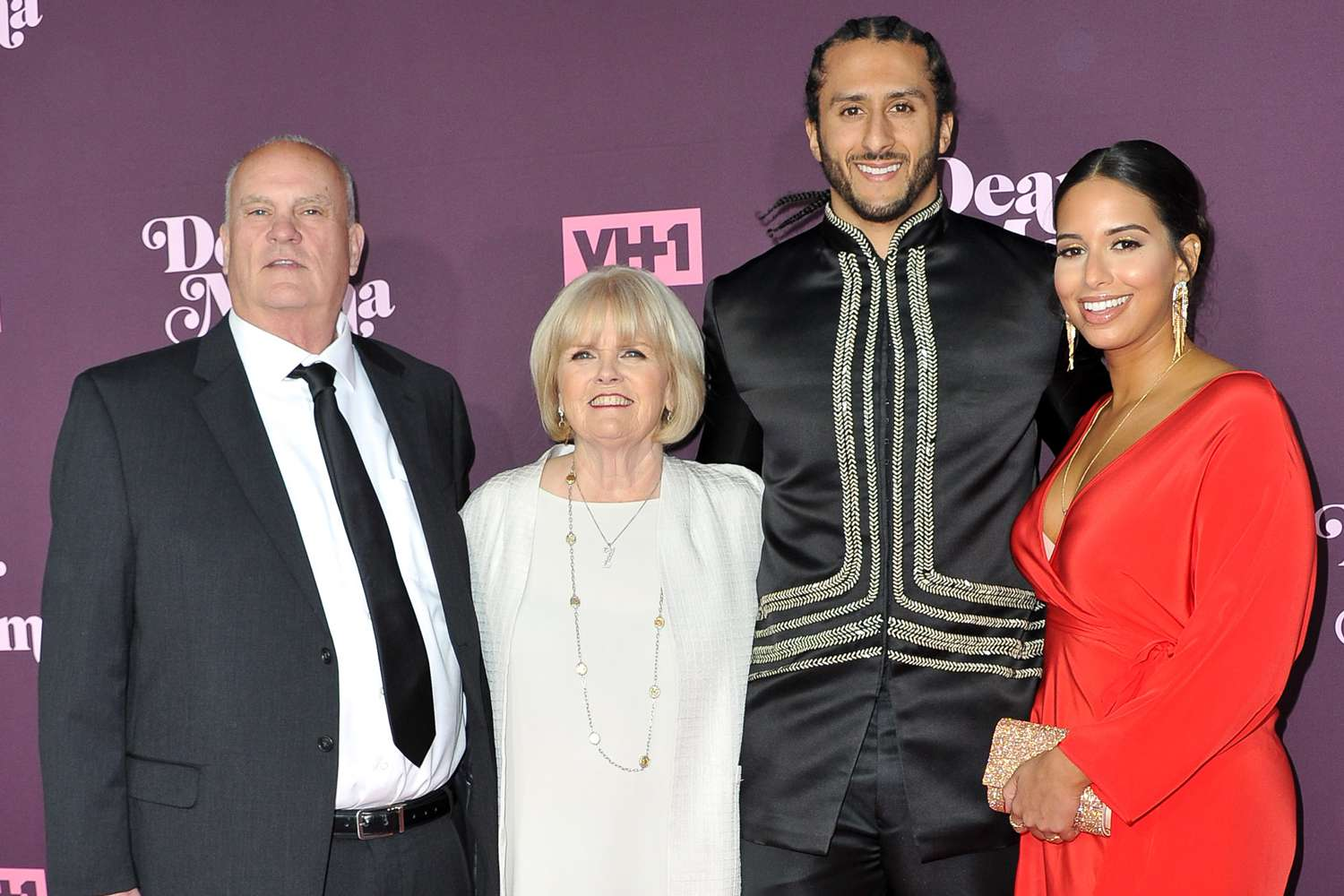 rick kaepernick
