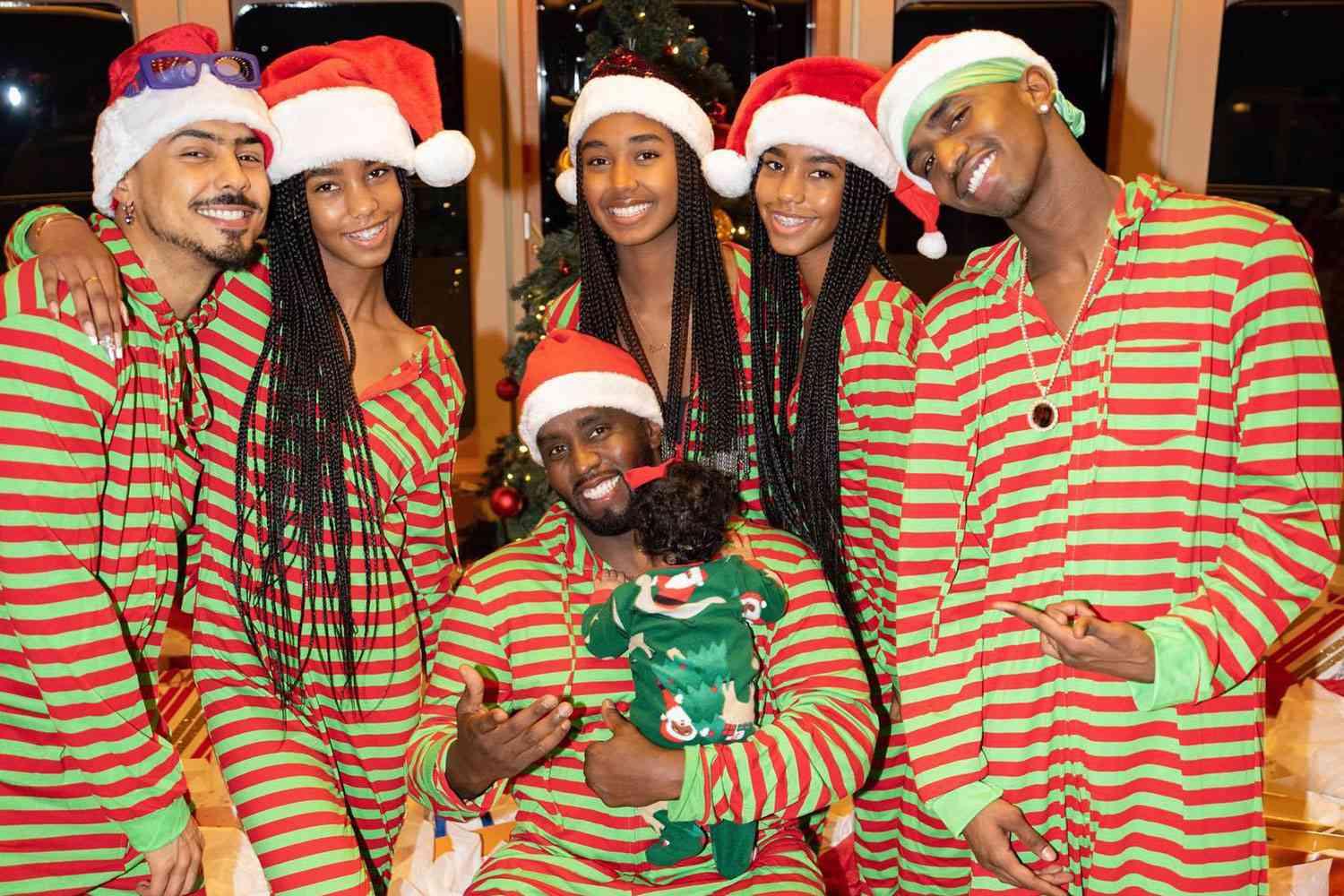 diddy kids