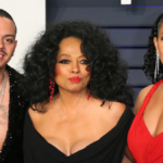 diana ross children